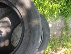 Бу покрышки 