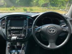 Toyota Kluger