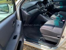 Toyota Kluger