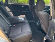 Toyota Kluger