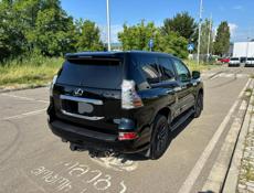 Lexus GX