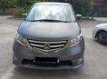 Honda Еlysion