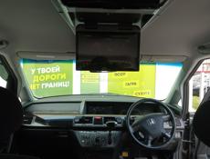 Honda Еlysion