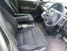 Honda Еlysion