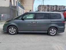 Honda Еlysion