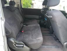 Honda Еlysion