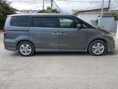 Honda Еlysion