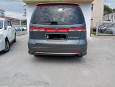 Honda Еlysion