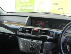Honda Еlysion