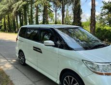 Honda Еlysion