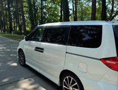 Honda Еlysion