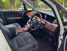 Honda Еlysion
