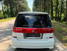 Honda Еlysion
