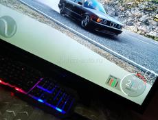 Компъютер игровой 
