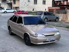 ВАЗ 2114