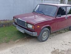 ВАЗ 2107