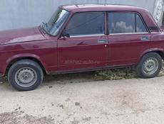 ВАЗ 2107