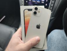 12 mini 128gb🔋100%
