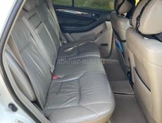 Toyota 4 Runner