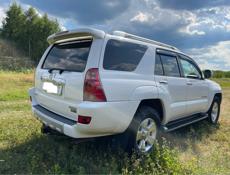 Toyota 4 Runner