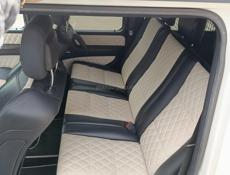 Mercedes-Benz G-Класс