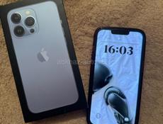 Айфон 13 про