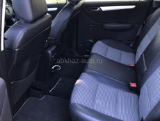 Mercedes-Benz B-Класс