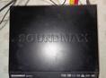 DVD-плеер Soundmax SM-DVD5113 Black