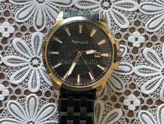 Продаю часы Ferrucci (оригинал)