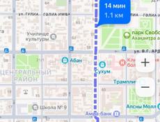 Сдается дом в исторической части города( центр)