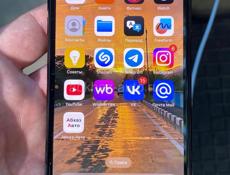 iPhone 11pro