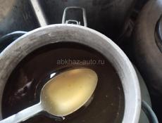 Мёд майскими 🍯 