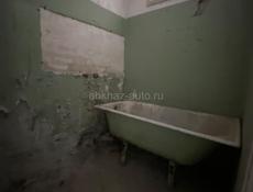 Однакомнатная на Эшба
