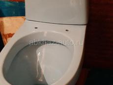 Унитаз