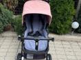 ПРОДАЮ КОЛЯСКУ BUGABOO FOX 2 в 1
