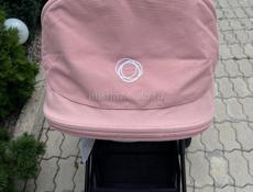 ПРОДАЮ КОЛЯСКУ BUGABOO FOX 2 в 1