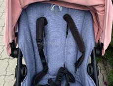 ПРОДАЮ КОЛЯСКУ BUGABOO FOX 2 в 1