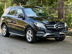 Mercedes-Benz G-Класс