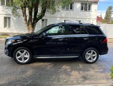 Mercedes-Benz G-Класс