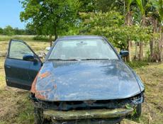 Mitsubishi Galant