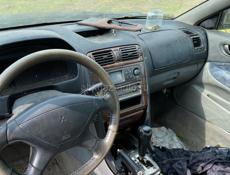 Mitsubishi Galant