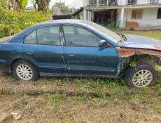 Mitsubishi Galant