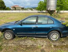 Mitsubishi Galant