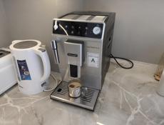 Кофемашина De Longhi Autentica 