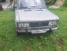 ВАЗ 2107
