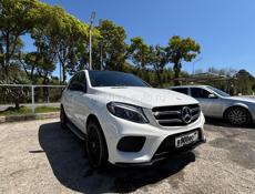 Mercedes-Benz G-Класс