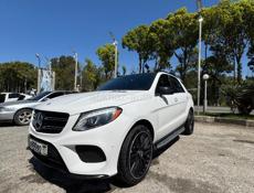 Mercedes-Benz G-Класс
