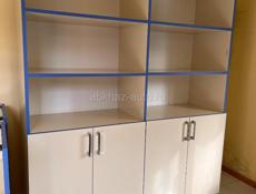 Мебель для аптеки и магазина 