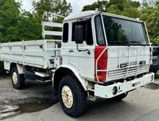 DAF