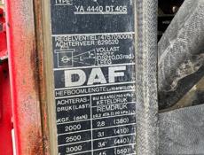 DAF